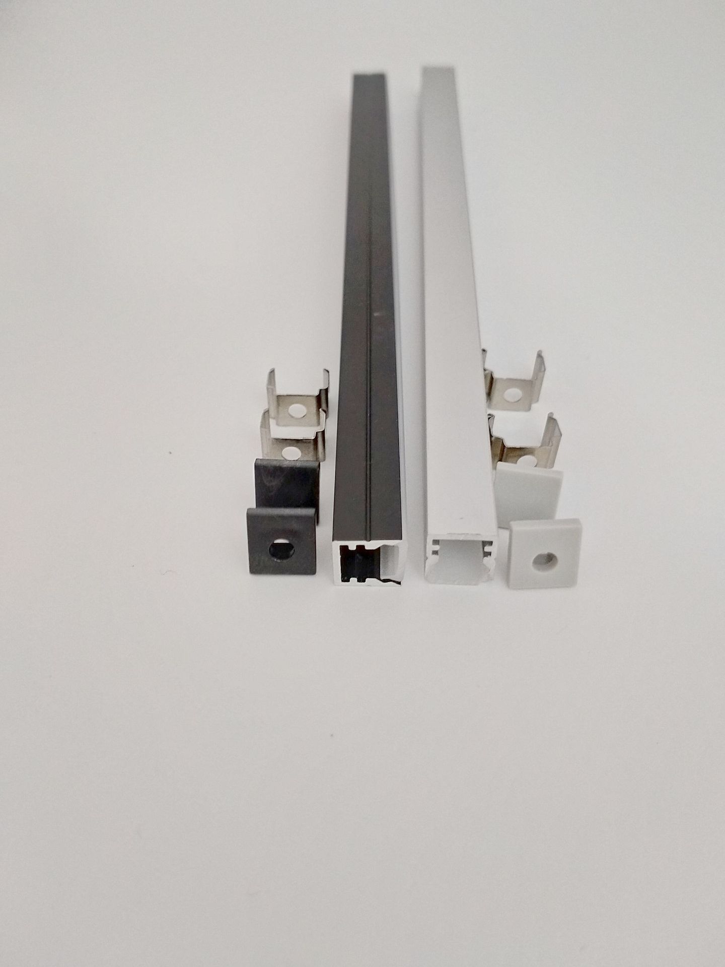Vad är blandning av plastextruderingsmaterial