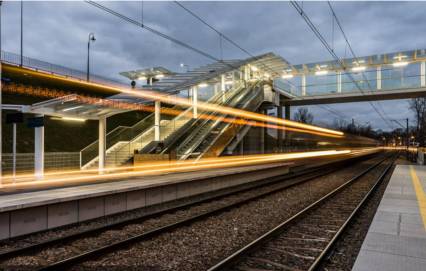 Viktiga överväganden för applicering av LED -rör i transportspår