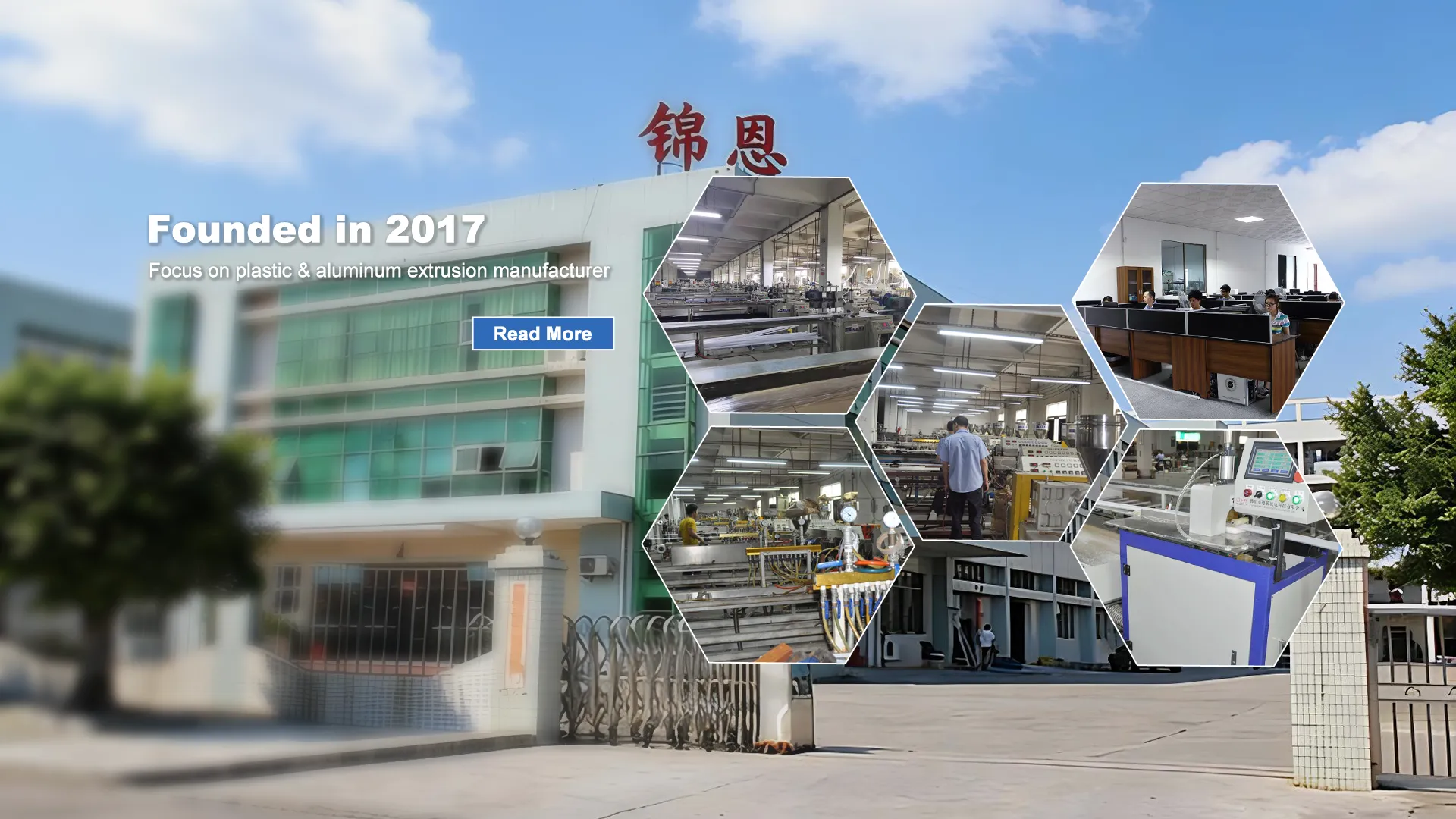 Kina LED T8 Tube Housing Factory