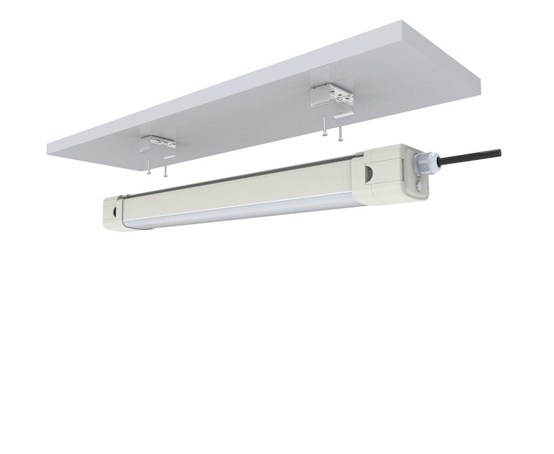 Vad ska man titta efter när man köper ett LED Tri-proof lamphus?
