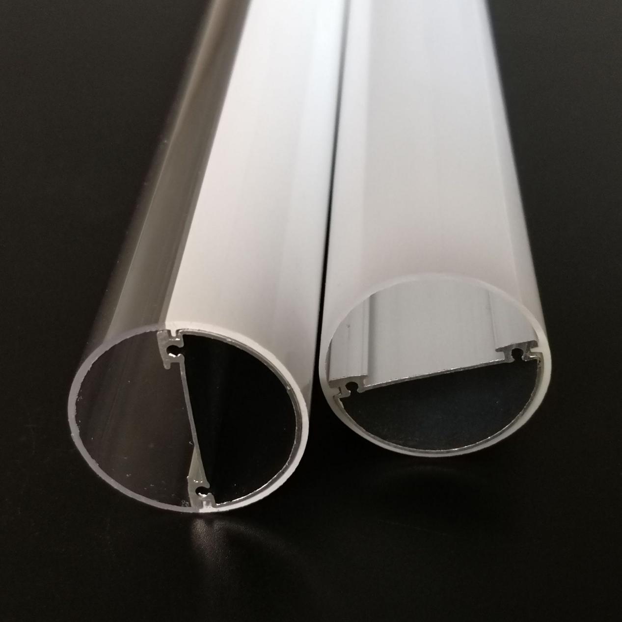 Varför välja ett vattentätt LED T10 Tube Light Housing?