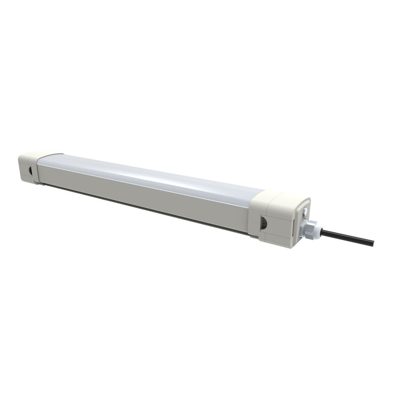 LED Batten Lamphus