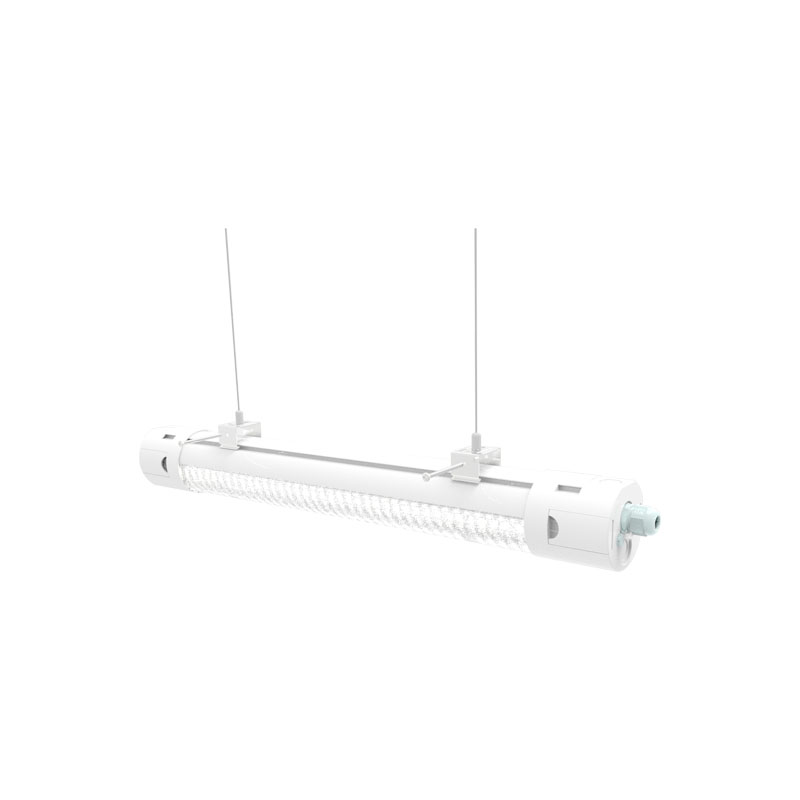 LED IP65 läkthus