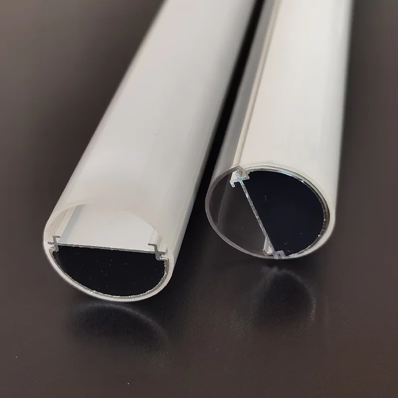 LED -växt växer lätta bostäder