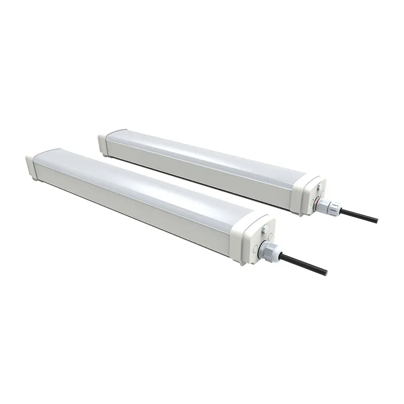 IP65 LED Tri proof lamphus
